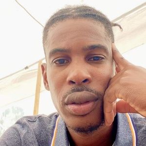 Meet your Posher, Johnny